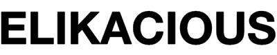 ELIKACIOUS S.L.